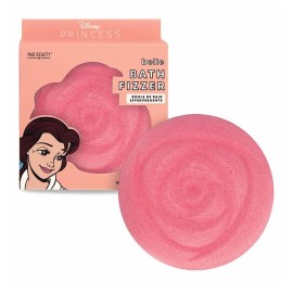 Mad Beauty Belle Bath Fizzer Άλατα Μπάνιου με τη Π