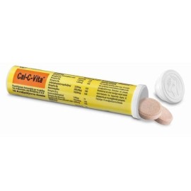 Bayer Cal-C-Vita 15 αναβράζοντα δισκία