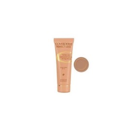 COVERDERM PERFECT LEGS WATERPROOF SPF16 09 50ML