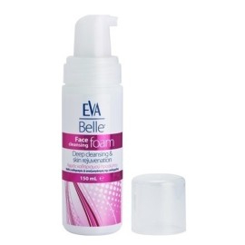 Intermed Eva Belle Cleansing Foam 150ml