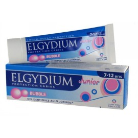 ELGYDIUM BUBBLE 50ml