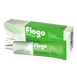 PHARMASEPT FLOGO CALM PROTECTIVE (ΚΑΤΑΚΛΙΣΕΩΝ) 50M