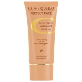 COVERDERM PERFECT FACE 05 SPF20 30ML