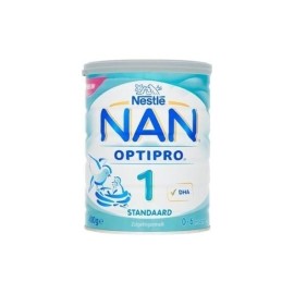 Nestle Nan Optipro 1 400gr
