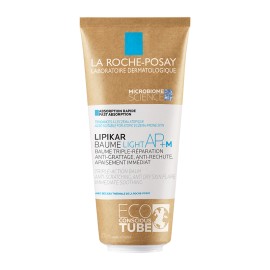 La Roche Posay Lipikar Baume Light AP+ M Μαλακτικό