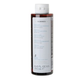 KORRES Σαμπουάν Γλυκόριζα & Τσουκνίδα για Λιπαρά Μ