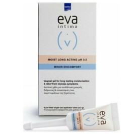 INTERMED EVA MOIST® LONG ACTING 35ML