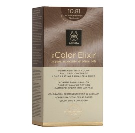 APIVITA MY COLOR ELIXIR ΒΑΦΗ ΜΑΛΛΙΩΝ 10.81 ΚΑΤΑΞΑΝ
