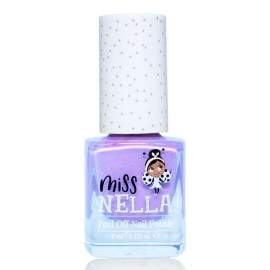 Miss Nella Nail Butterfly Wings Βερνίκι Νυχιών 4ml
