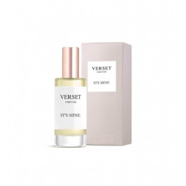 VERSET FOR HER ITS MINE EAU DE PARFUM 15ML