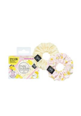 Invisibobble Sprunchie Duo Fruit Fiesta Simply the