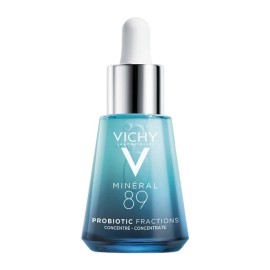 Vichy Mineral 89 Probiotic Fractions Booster Προβι