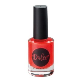 Medisei Dalee Gel Effect Nail Polish Vivid Orange