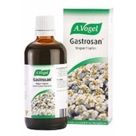 A.VOGEL YARROW COMPLEX GASTROSAN 50ML