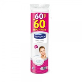 SEPTONA ΒΑΜΒΑΚΙ ΔΙΣΚΟΙ ΝΤΕΜΑΚΙΓΙΑΖ ΔΙΠΛΗΣ ΟΨΕΩΣ 60