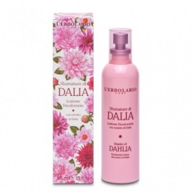 L Erbolario Dalia Deodorant Lotion Αποσμητική κρέμ