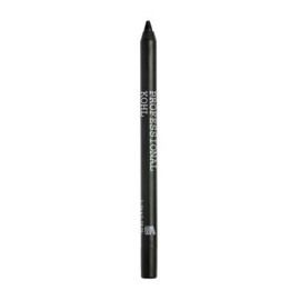 KORRES PROFESSIONAL KHOL EYELINER (01 ΜΑΎΡΟ)