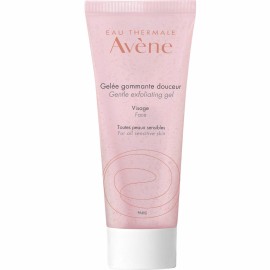AVENE GEL EXFOLIATING ΑΠΟΛΕΠΙΣΤΙΚΟ GEL ΠΡΟΣΩΠΟΥ 75
