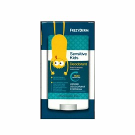 Frezyderm Sensitive Kids Deodorant Παιδικό Αποσμητ