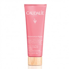 CAUDALIE VINOSOURCE-HYDRA MASK CREME HYDRATANT 75M