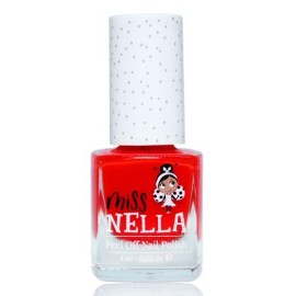 Miss Nella Nail Class Clown Βερνίκι Νυχιών 4ml