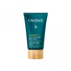 Caudalie Vinergetic C+ Instant Detox Mask Μάσκα Πρ