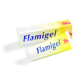 Olvos Science Flamigel 50gr