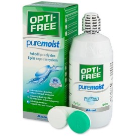 Alcon Opti-free Puremoist 300ml