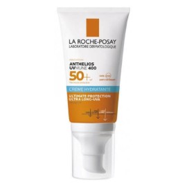 La Roche Posay Anthelios Uvmune 400 Αντηλιακή Ενυδ
