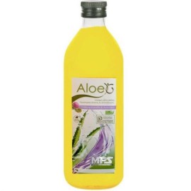 Genomed Aloe Γαϊδουράγκαθο - Αγκινάρα 1000ml