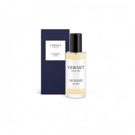 Verset Homme Sport Parfums Αντρικό Άρωμα 15ml