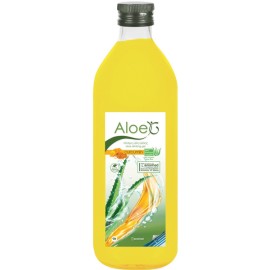 Genomed Aloe Curcumin 1000ml