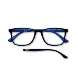 Zippo Unisex Γυαλιά Πρεσβυωπίας +2.50 σε Navy Μπλε