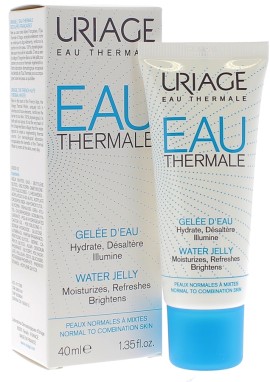 URIAGE EAU THERMALE WATER JELLY 40ML