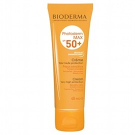 Bioderma Photoderm Max Cream SPF50+ 40ml