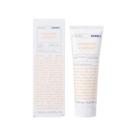 Korres Cashmere Kumquat Moisturizing Body Milk Ενυ