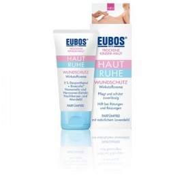 EUBOS BABY WASHING GEL 125 ML