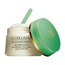 Collistar Perfect Body Thalasso Scrub Απολέπιση Σώ
