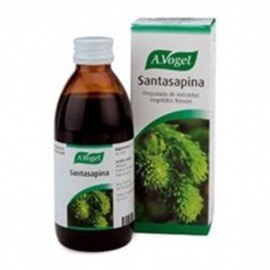 A.VOGEL SANTASAPINA SYRUP 100 ML