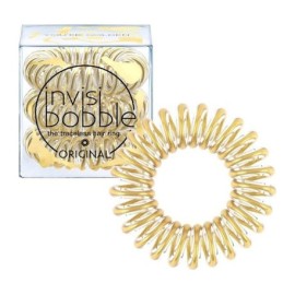 Invisibobble Original Time to Shine Λαστιχάκια Μαλ