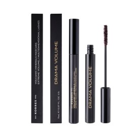 KORRES DRAMA VOLUME MASCARA VOLCANIC MINERALS 02 P