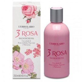 L Erbolario 3 Rosa S