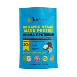 Biologos Βιολογικό Μείγμα Πρωτεϊνών 70% 500gr