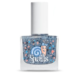 Snails Nails Colour Confetti Παιδικό Βερνίκι Νυχιώ