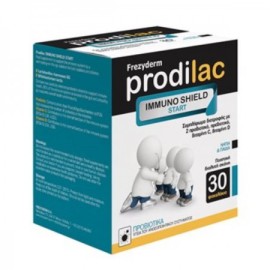 Frezyderm Prodilac Immuno Shield Start 30stick