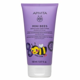 Apivita Mini Bees Kids Conditioner Μαλακτική Κρέμα
