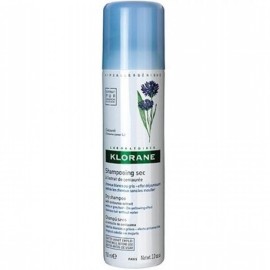 KLORANE SPRAY SHAMPOOING SEC AVOINE ΞΗΡΟ ΣΑΜΠΟΥΑΝ