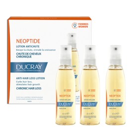 Ducray Neoptide Femme Lotion Antichute Hair Loss F