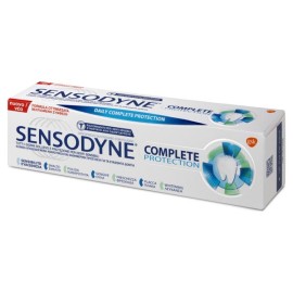 Sensodyne Complete Protection Daily 75ml