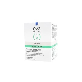 INTERMED EVA INTIMA MENO-CONTROL 90TABS